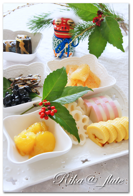 ひとくち伊達巻 伊達巻2014_c0103827_219154.jpg