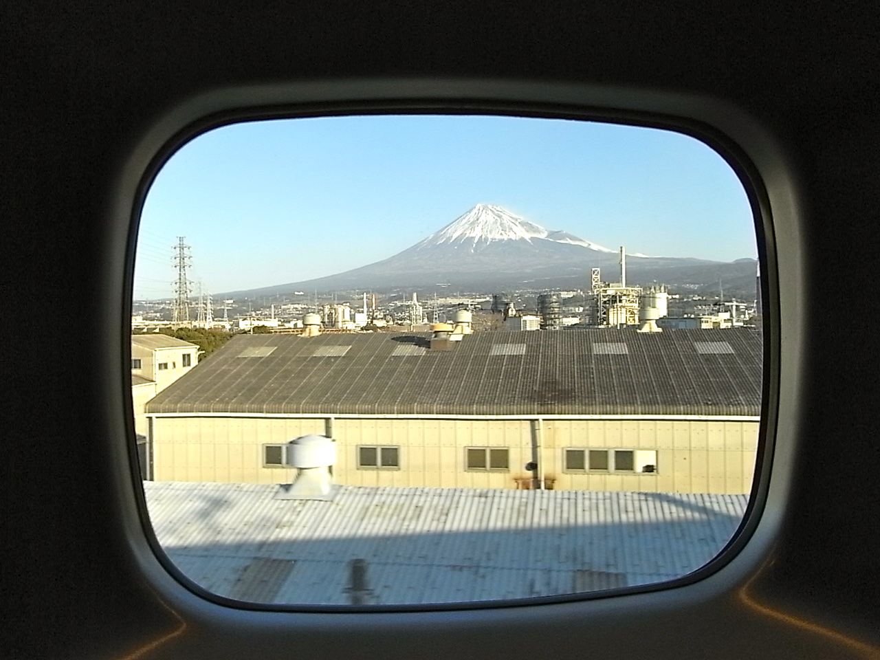 年の初めは箱根駅伝！！_e0053327_2335115.jpg