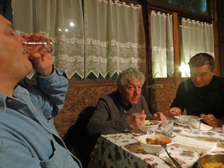 パエリアで迎春2014_f0234936_5255658.jpg