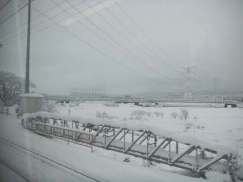 電車・・・・に乗ってきました。。。_f0065444_1602563.jpg