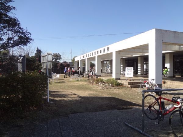 忘れていた◯◯峠のきつさ…その4。_b0136045_1010399.jpg