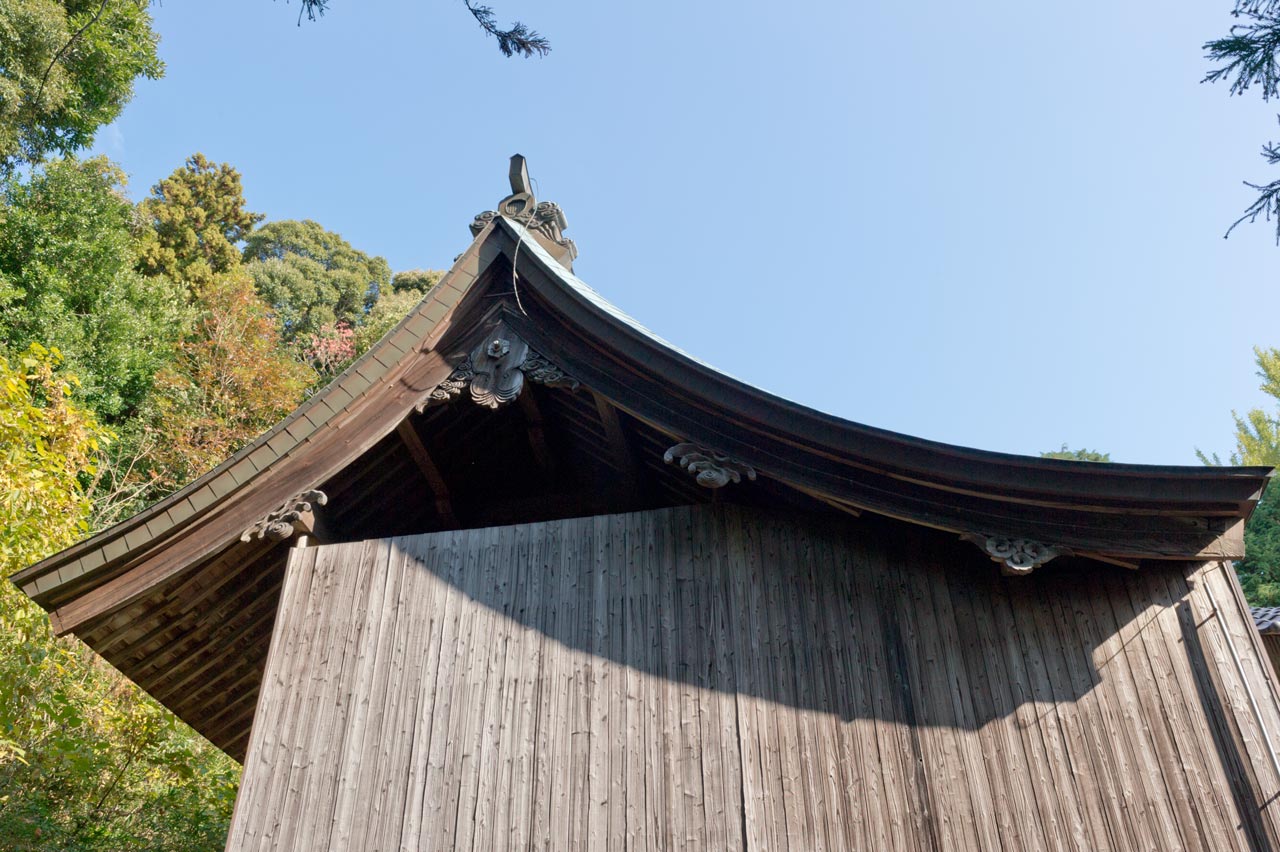 熊毛神社　山口県周南市_b0023047_05043590.jpg