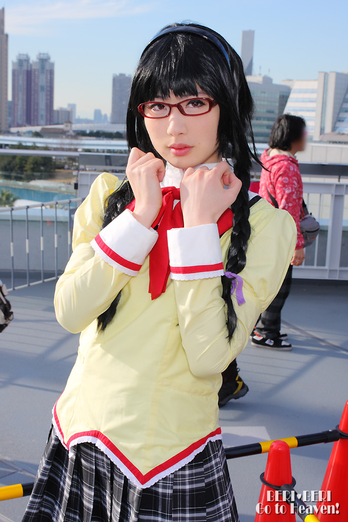 冬コミ(C85)2日目 速報版_d0150493_0302730.jpg