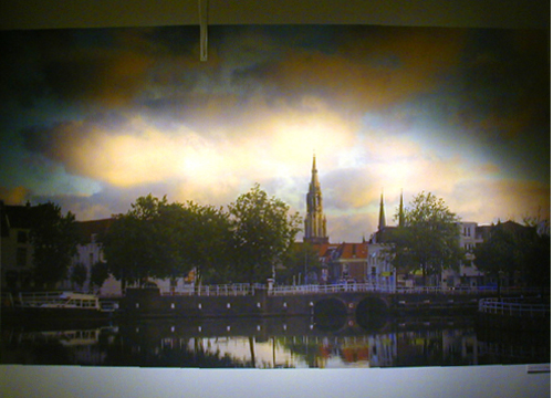 ●『フェルメール 光の王国展』_d0053294_26499.jpg
