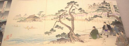 大浮世絵展　＠江戸東京博物館_b0044404_2346343.jpg
