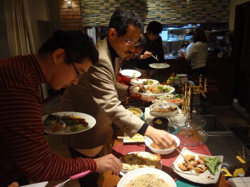 2013年忘年会 _c0191808_17263963.jpg