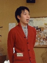 2013年忘年会 _c0191808_17494859.jpg