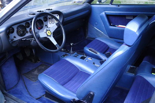 Merata の308gt4_a0129711_1730113.jpg