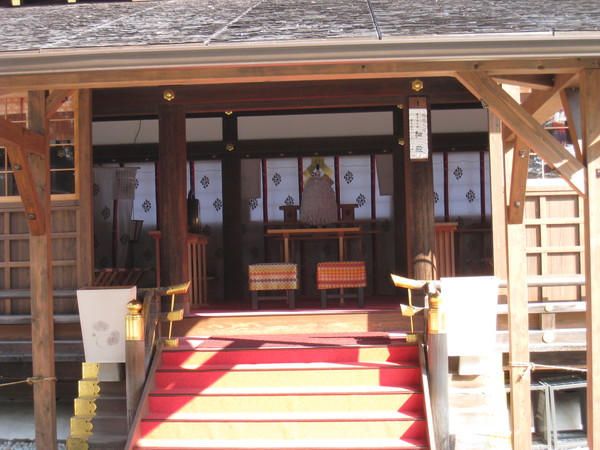 上賀茂神社(かみがもじんじゃ)①_d0287413_15273722.jpg