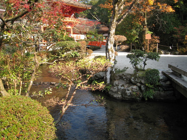 上賀茂神社(かみがもじんじゃ)①_d0287413_15281039.jpg
