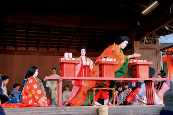 2014かるた始め 八坂神社_e0048413_20453269.jpg