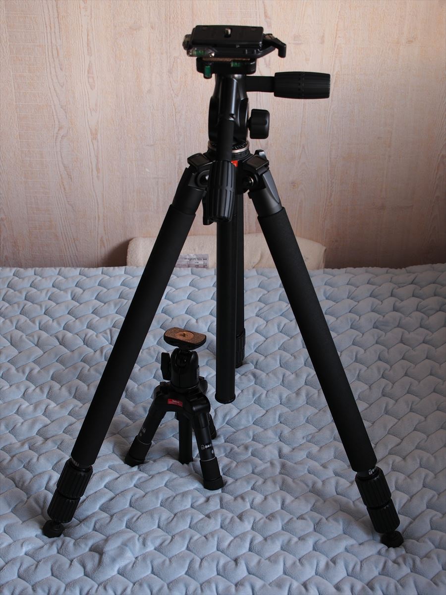 備忘録】 Velbon ULTRA LUXi mini Ⅲ & QRA-635LⅡ : やぁやぁ。 備忘録】 Velbon ULTRA LUXi mini Ⅲ & QRA-635LⅡ : やぁやぁ。