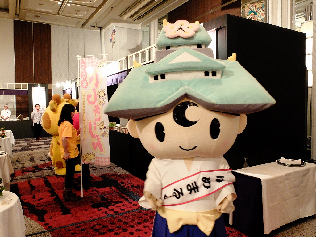 芸人さんの神業_f0050534_11032015.jpg
