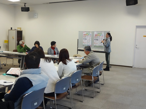 市民活動まつり2014　準備委員会_c0152842_16262027.jpg