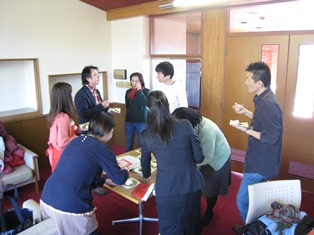第108回 例会報告_b0160959_12492929.jpg