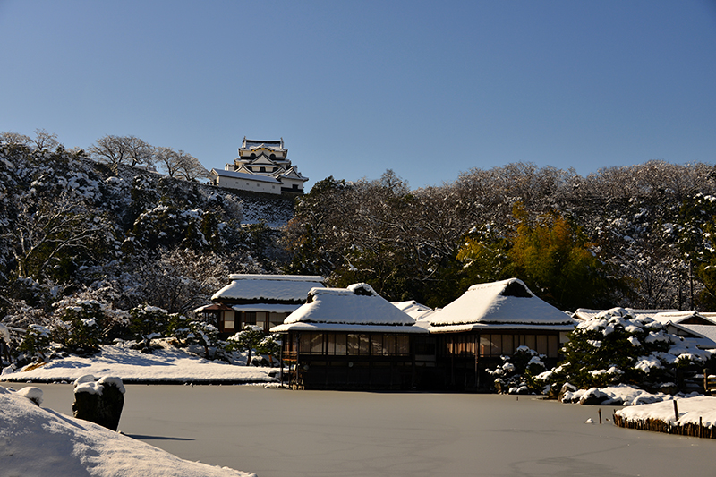 雪の城_c0317868_17492362.jpg