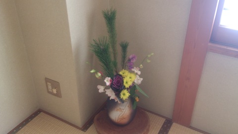 今年はすべてウマくいく!_d0182179_15545229.jpg