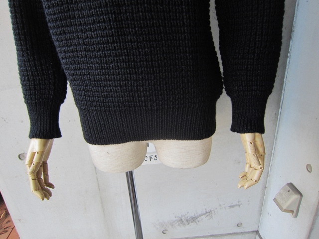 OLD DERBY (MADE in England) ・・・ 好調のイギリス(Scotland)KNIT SWEATER!★!_d0152280_1552324.jpg