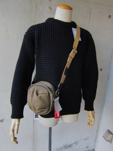 OLD DERBY (MADE in England) ・・・ 好調のイギリス(Scotland)KNIT SWEATER!★!_d0152280_15531119.jpg