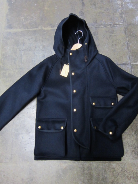 OLD DERBY (MADE in England) ・・・ 好調のイギリス(Scotland)KNIT SWEATER!★!_d0152280_19423012.jpg