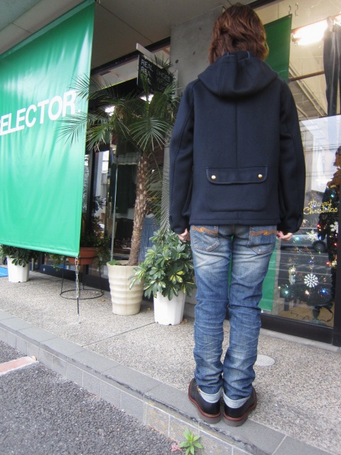 OLD DERBY (MADE in England) ・・・ 好調のイギリス(Scotland)KNIT SWEATER!★!_d0152280_19433921.jpg
