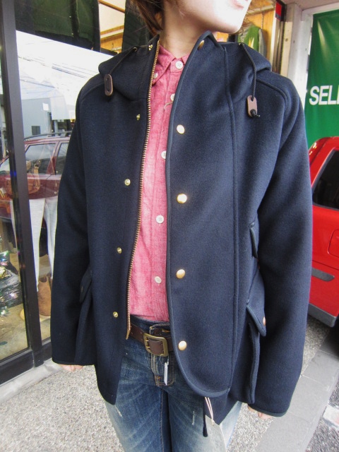OLD DERBY (MADE in England) ・・・ 好調のイギリス(Scotland)KNIT SWEATER!★!_d0152280_19435328.jpg