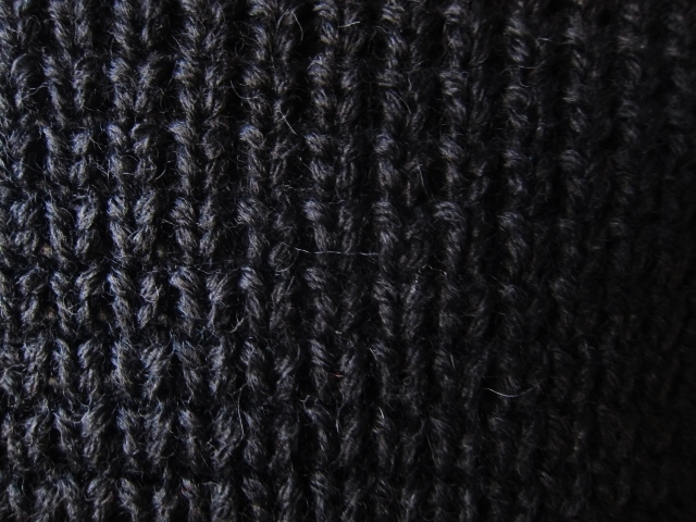 OLD DERBY (MADE in England) ・・・ 好調のイギリス(Scotland)KNIT SWEATER!★!_d0152280_1958396.jpg