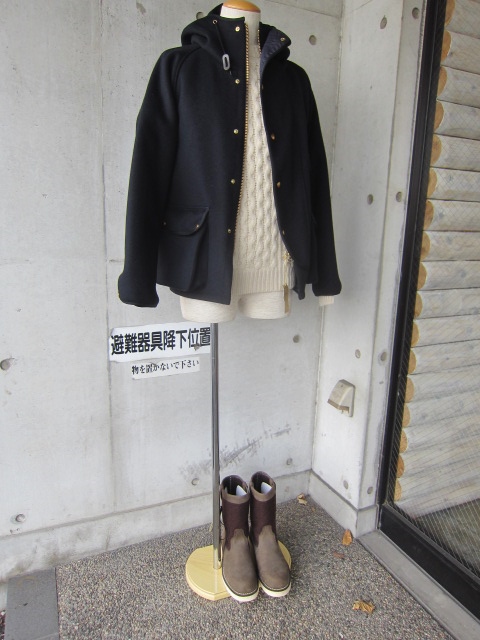 OLD DERBY (MADE in England) ・・・ 好調のイギリス(Scotland)KNIT SWEATER!★!_d0152280_2005472.jpg