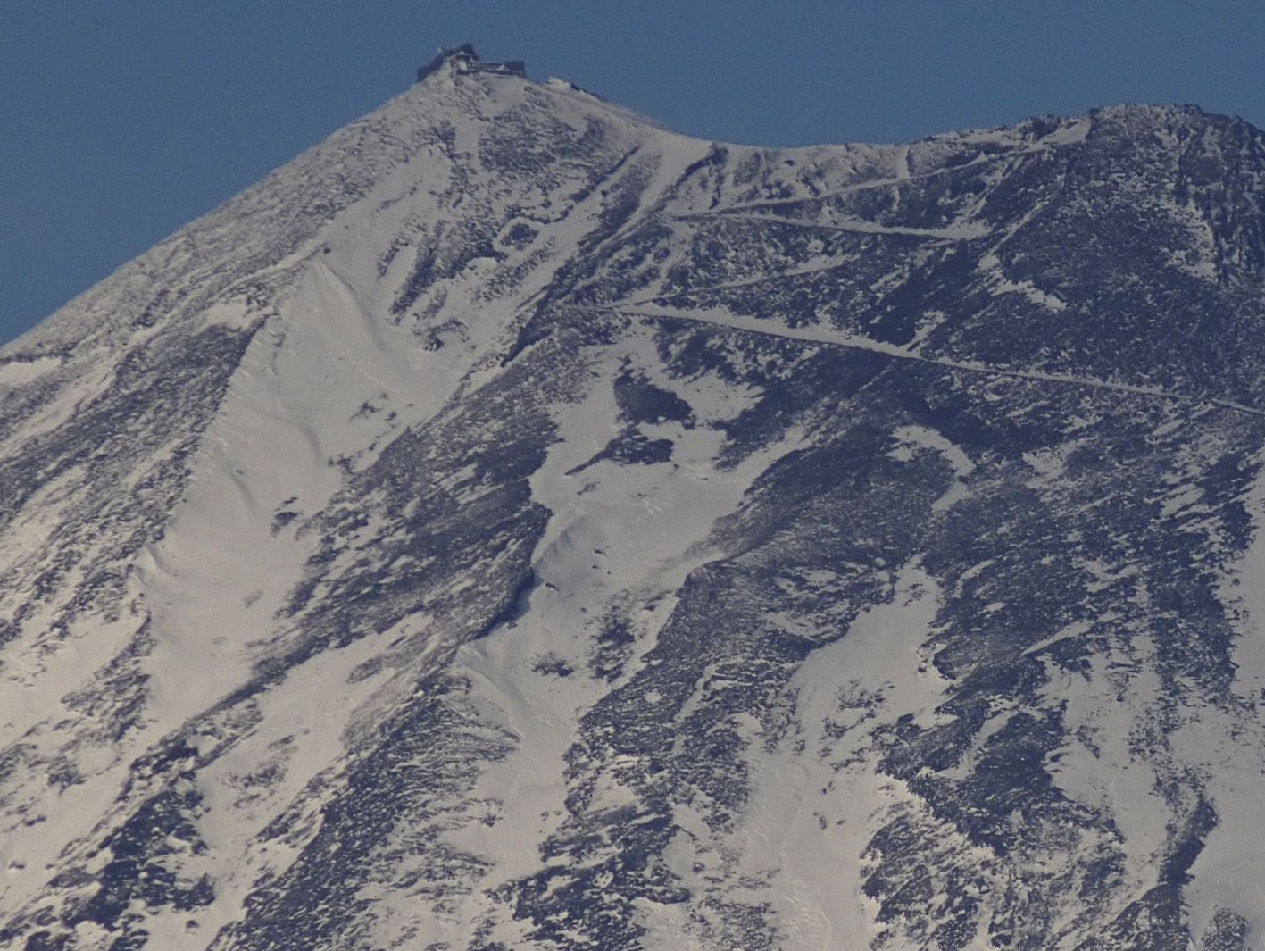 富士山の撮り比べ_a0110584_21010836.jpg