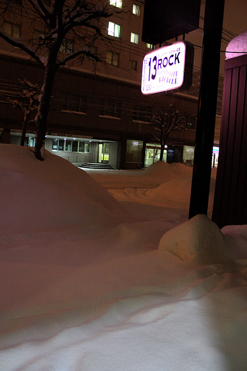 札幌　大雪やばいです_a0139912_19503029.jpg
