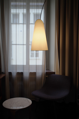 Nobis Hotel:お部屋編。_d0063314_22333822.jpg