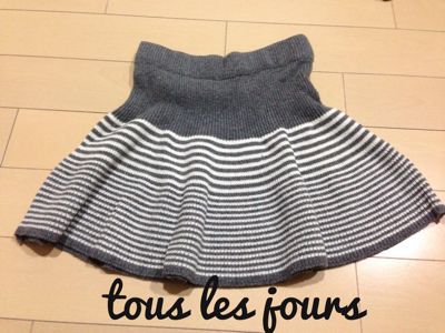 Rose Bud Couples ローズバッド カップルズ 14 Tous Les Jours