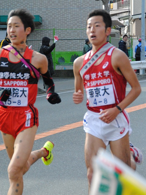 第90回箱根駅伝・復路_b0000829_9244768.jpg