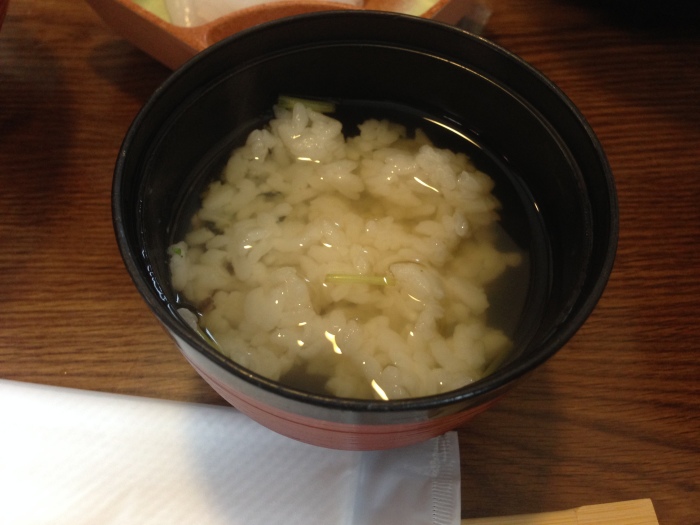 うずめ飯 今日の一枚