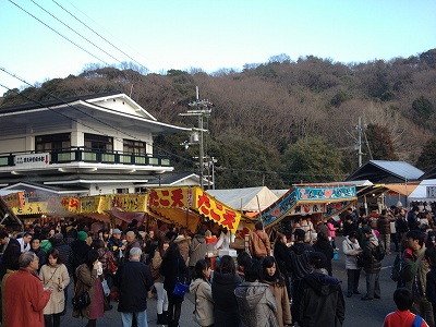 中山寺・清荒神参詣_e0173645_10332882.jpg