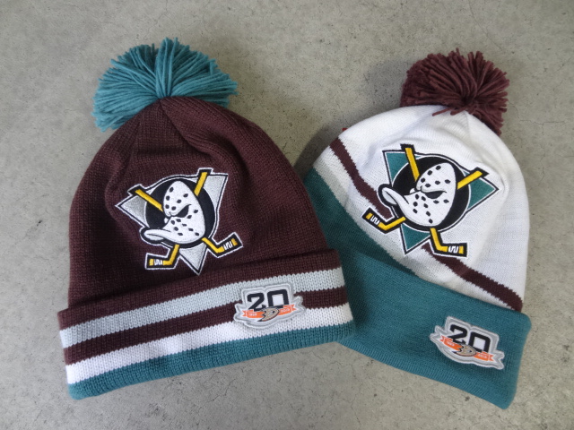 MIGHTY DUCKS_a0221253_20391665.jpg