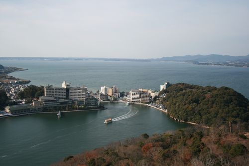 2014 初走り　♪♪　（浜名湖～渥美半島）_c0192164_21201092.jpg