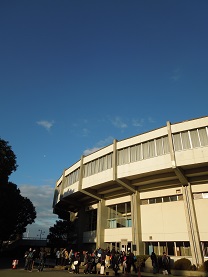 県スポーツ少年団卓球交流大会_f0045667_8314124.jpg