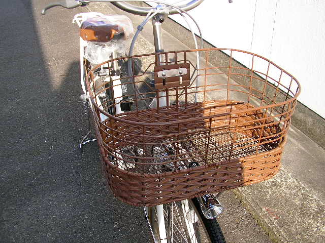 今年もよろしくお願いします 1/4 特価品情報:電動アシスト車編_b0189682_13273159.jpg
