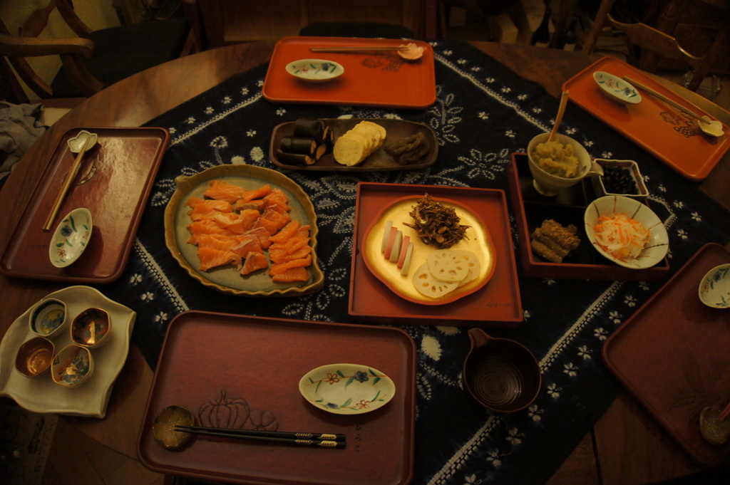 元日晩餐_c0180686_11071623.jpg