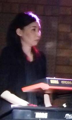 2013年・カラフル年末ライブ初日のライブレポpart1★_e0188087_3495367.jpg