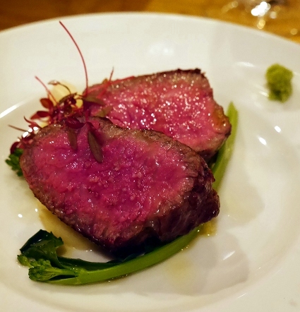 ル・コントワール・ド シャンパン食堂_b0118001_1733513.jpg