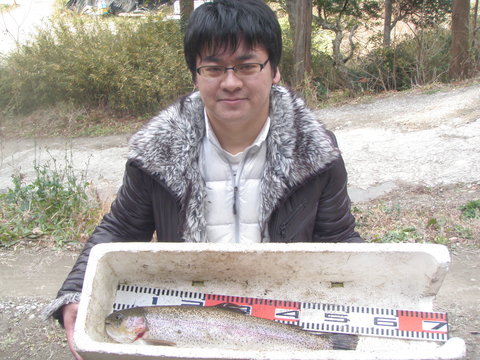 1月5日(日)晴れ_f0192504_17414222.jpg