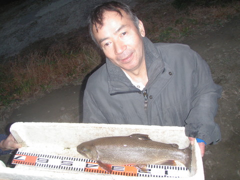 1月5日(日)晴れ_f0192504_17424326.jpg