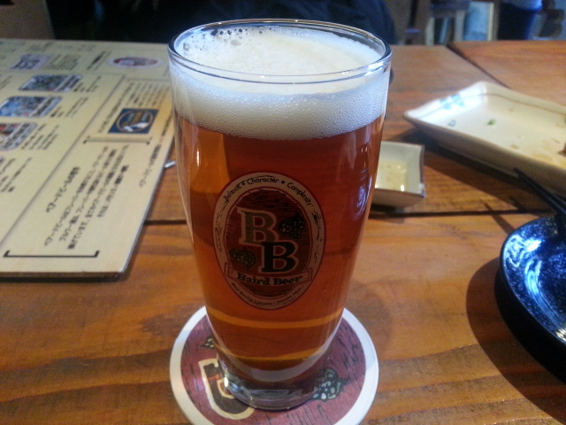 1/2 2014新年会 原宿タップルーム@渋谷区_b0042308_10433780.jpg