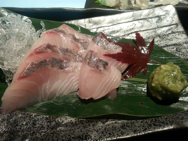 1/2 2014新年会Vol.2 taki滝 @ 渋谷_b0042308_11505465.jpg