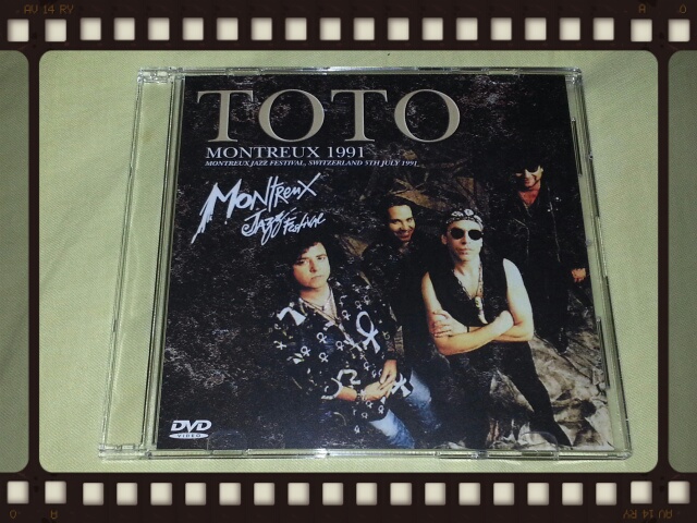 TOTO / STRONG AS A TOWER_b0042308_18141025.jpg