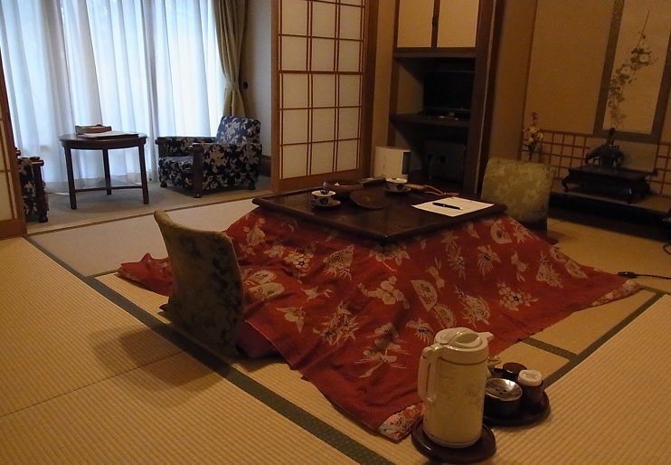 別所温泉　旅館花屋　滞在記①_f0208112_18365767.jpg