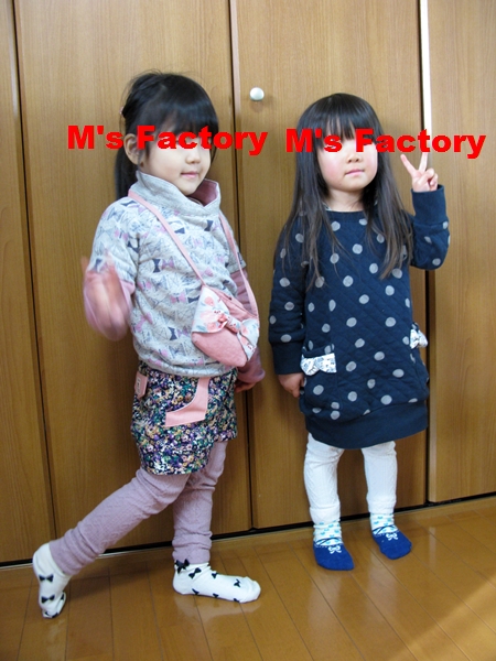 姫さま達の着画です。_f0129726_19463260.jpg