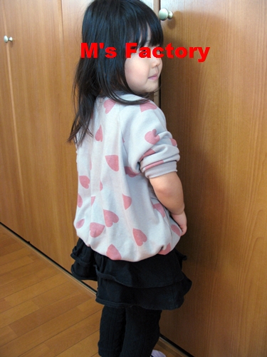 姫さま達の着画です。_f0129726_21283816.jpg